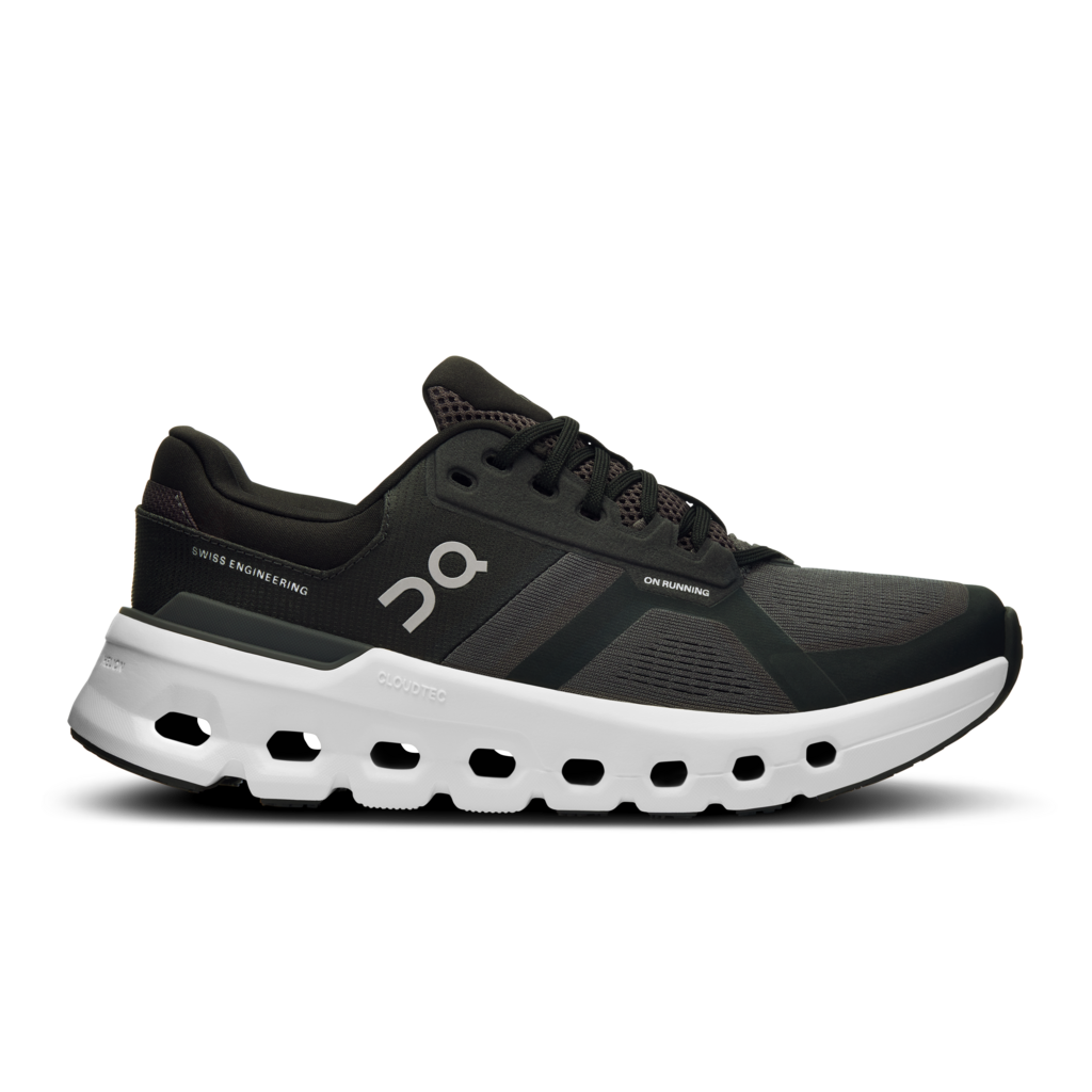 Zapatillas Cloudrunner 2 Gris Mujer 3WE10130264-0