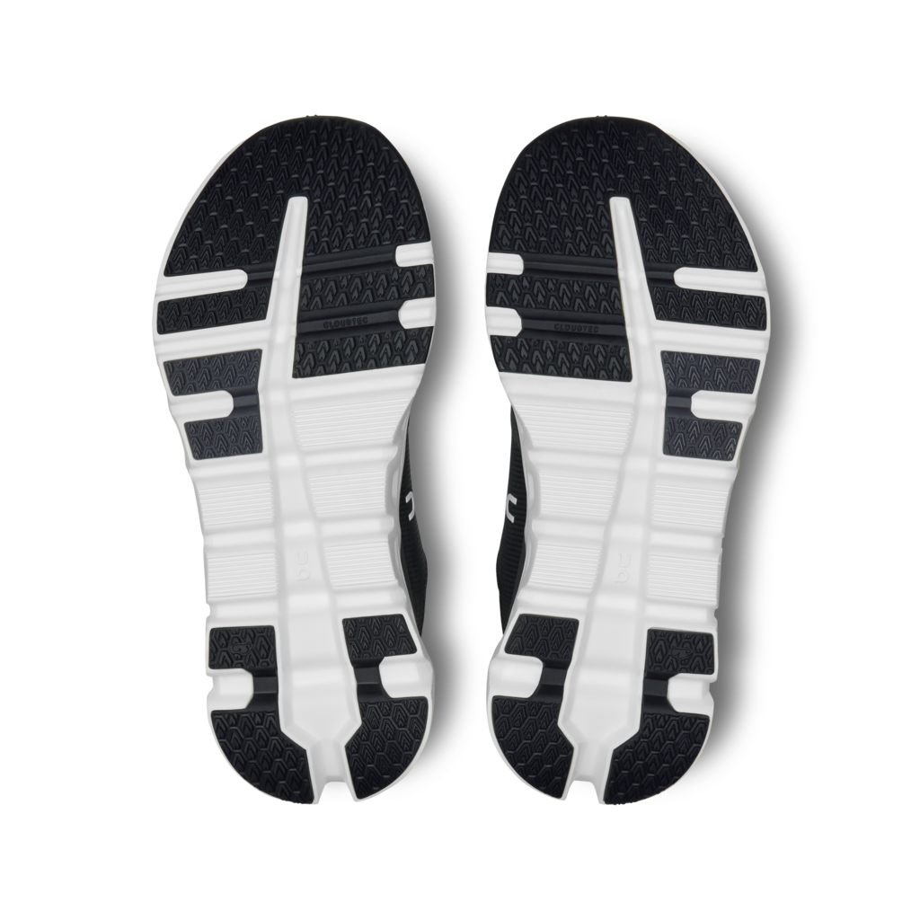 Zapatillas Cloudrunner 2 Gris Mujer 3WE10130264-2