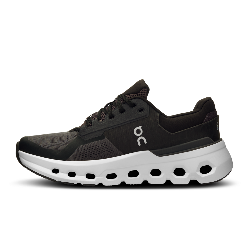 Zapatillas Cloudrunner 2 Gris Mujer 3WE10130264-3