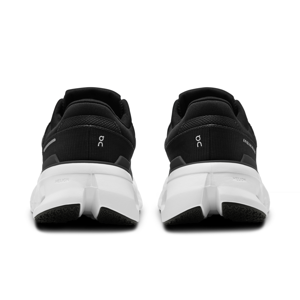 Zapatillas Cloudrunner 2 Gris Mujer 3WE10130264-4