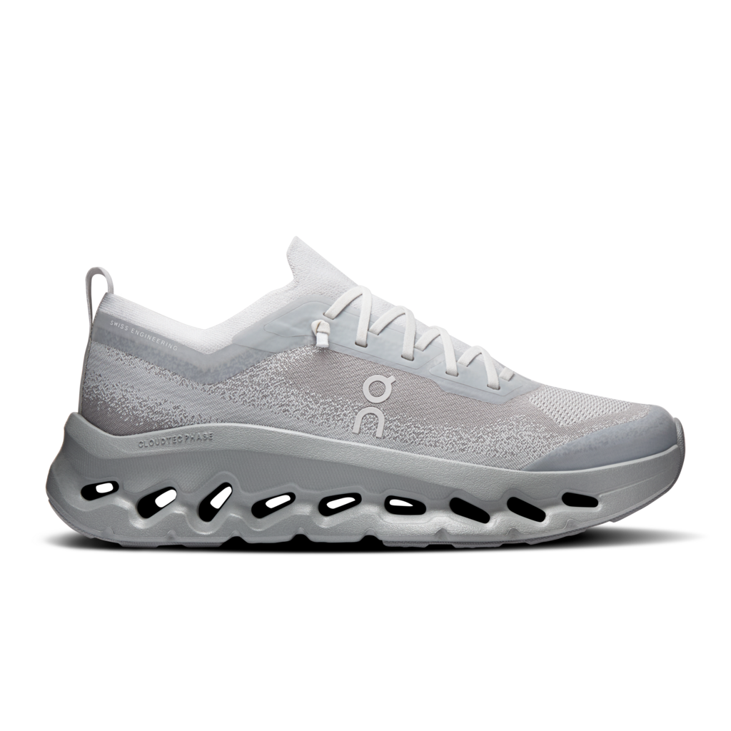 Zapatillas Uso diario Cloudtilt Moon Mujer Glacier Alloy-0