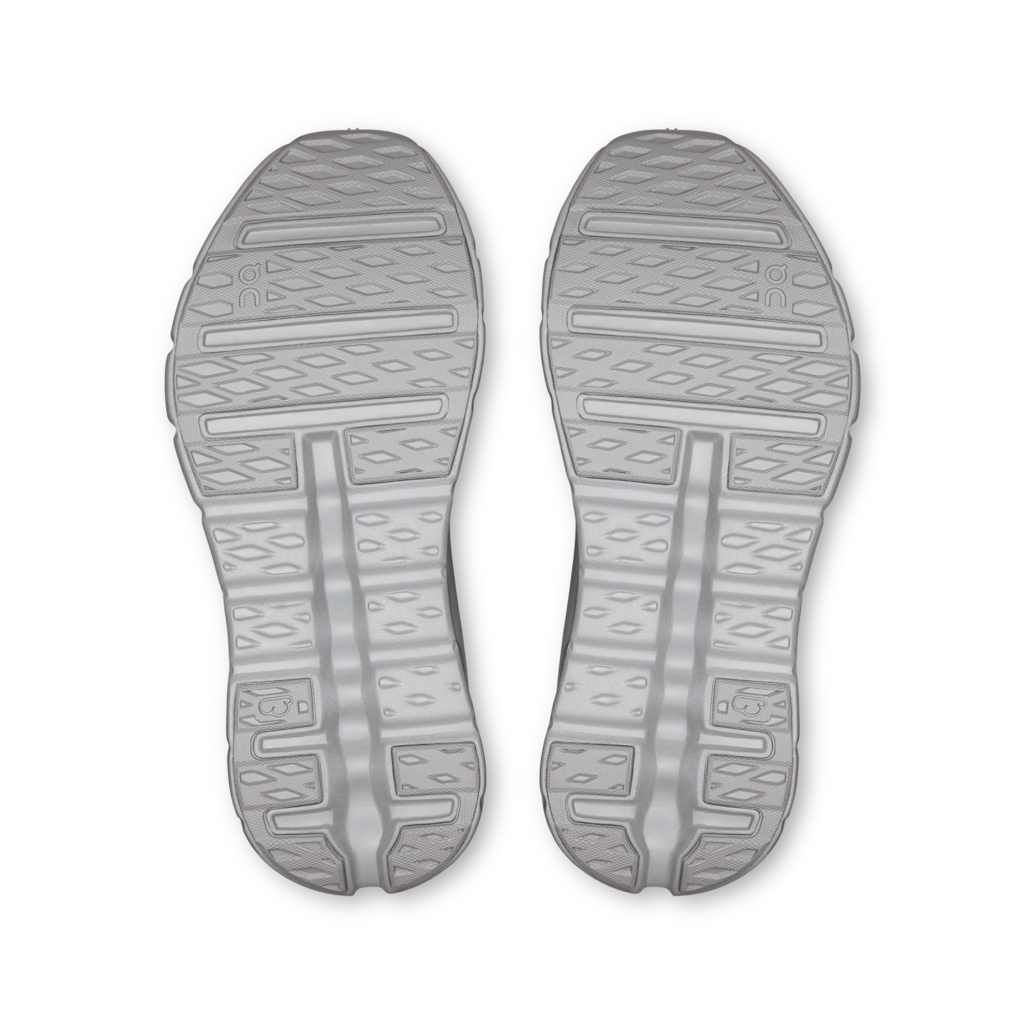 Zapatillas Uso diario Cloudtilt Moon Mujer Glacier Alloy-2