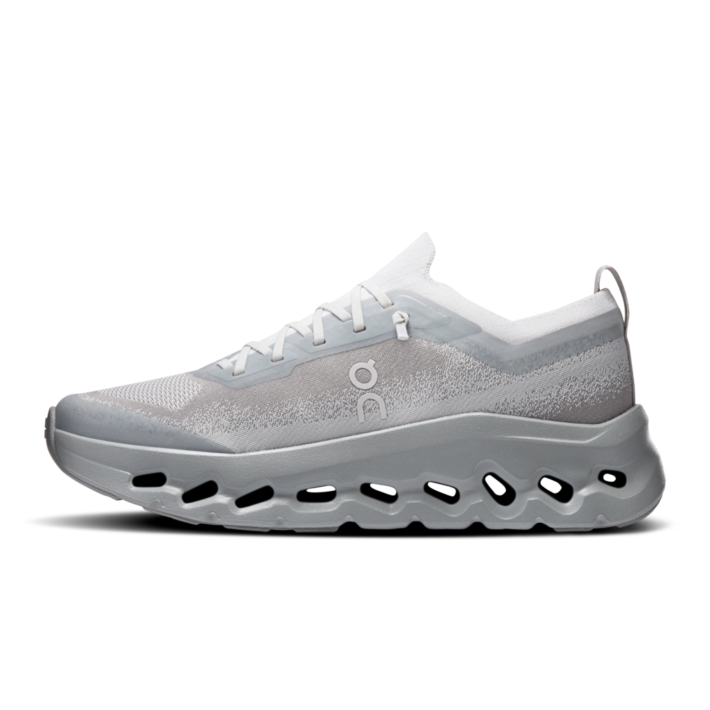 Zapatillas Uso diario Cloudtilt Moon Mujer Glacier Alloy-3