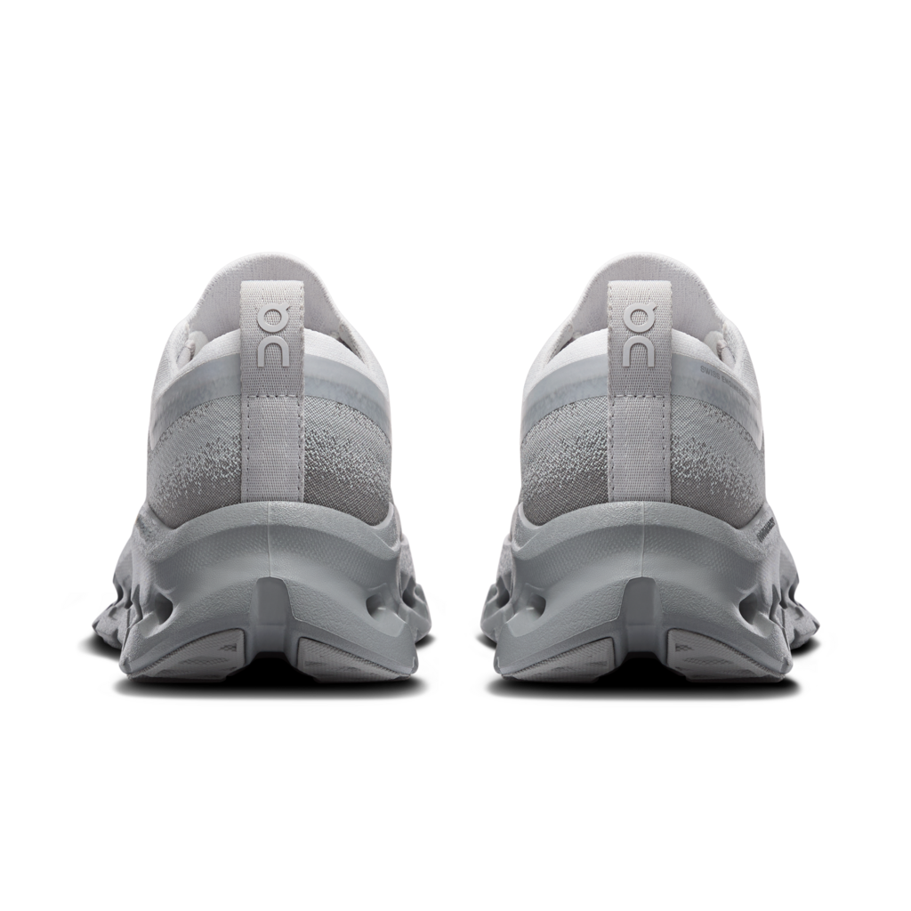Zapatillas Uso diario Cloudtilt Moon Mujer Glacier Alloy-4