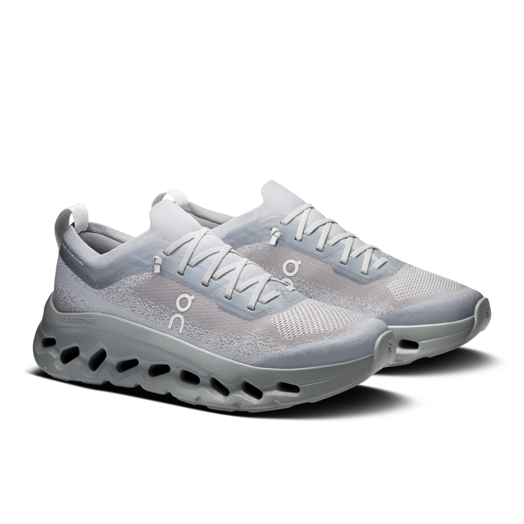 Zapatillas Uso diario Cloudtilt Moon Mujer Glacier Alloy-5