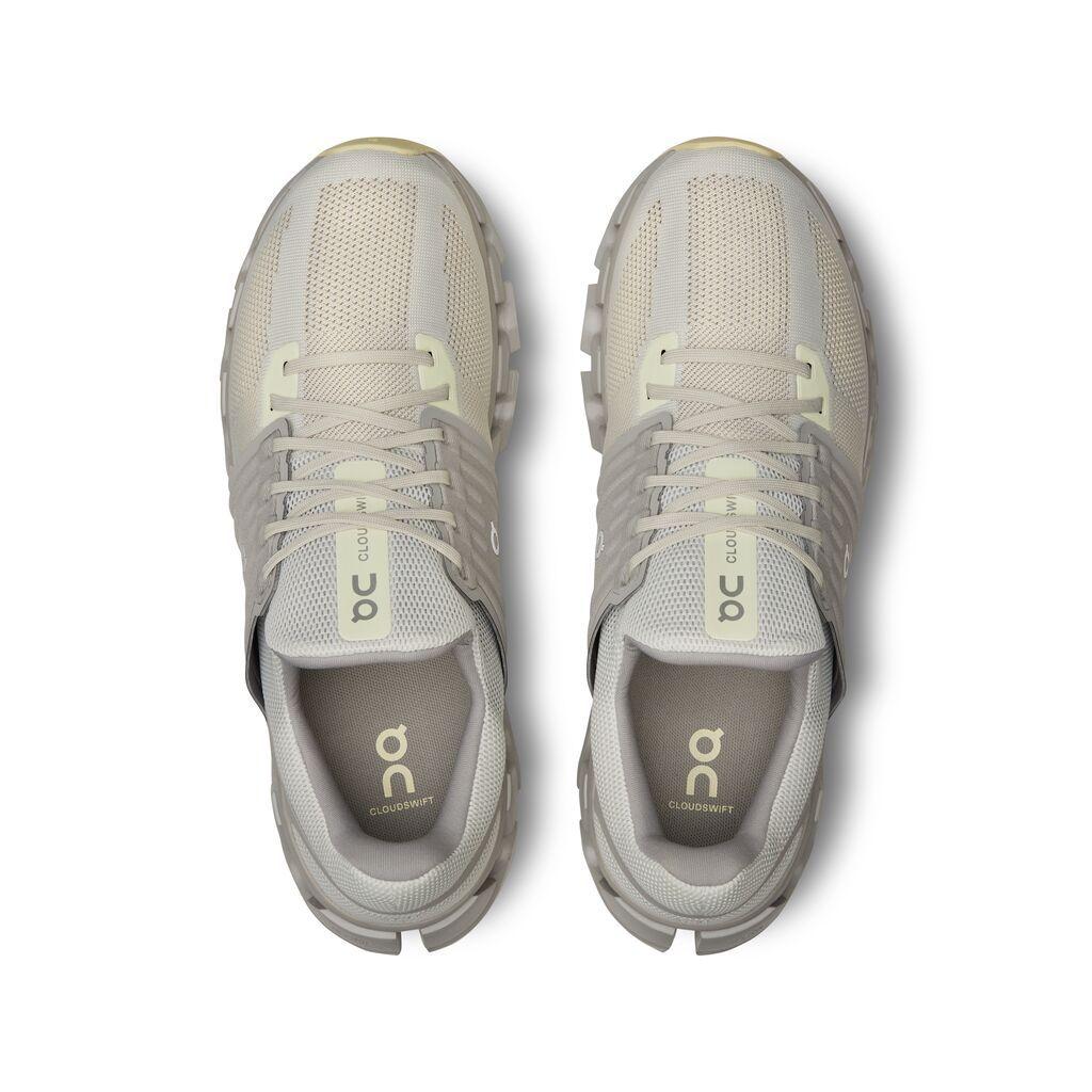 Zapatillas Cloudswift 3 AD Gris Hombre 3MD10240608-1