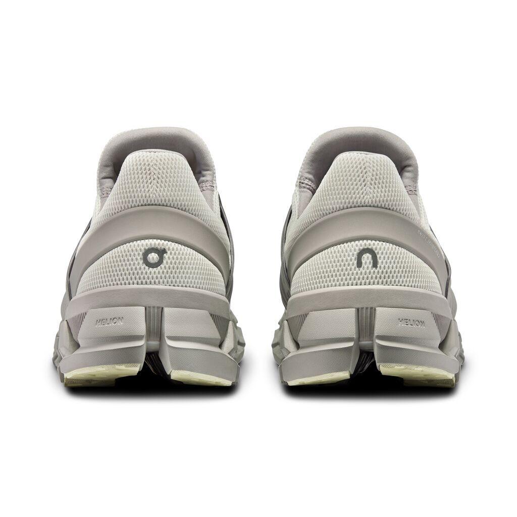 Zapatillas Cloudswift 3 AD Gris Hombre 3MD10240608-4
