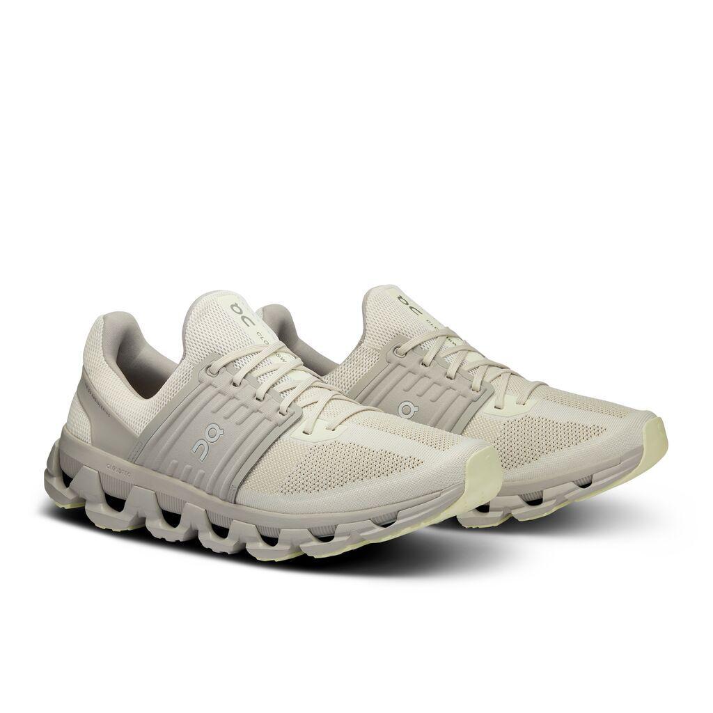 Zapatillas Cloudswift 3 AD Gris Hombre 3MD10240608-5