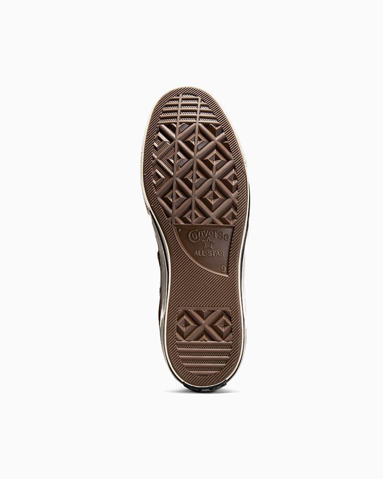 Zapatillas CHUCK 70 Café Unisex A08137C-2