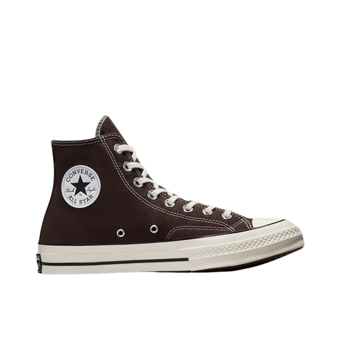 Zapatillas CHUCK 70 Café Unisex A08137C-0