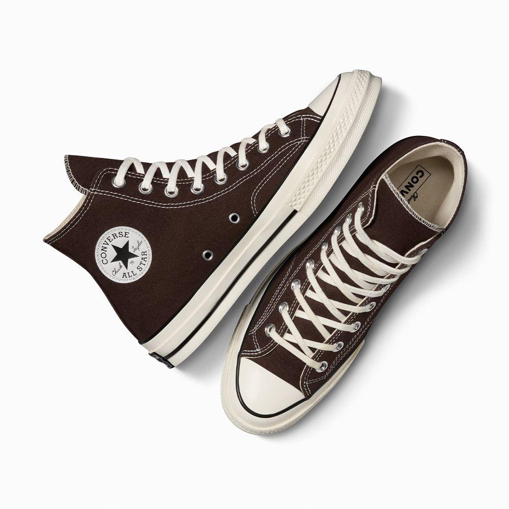 Zapatillas CHUCK 70 Café Unisex A08137C-1