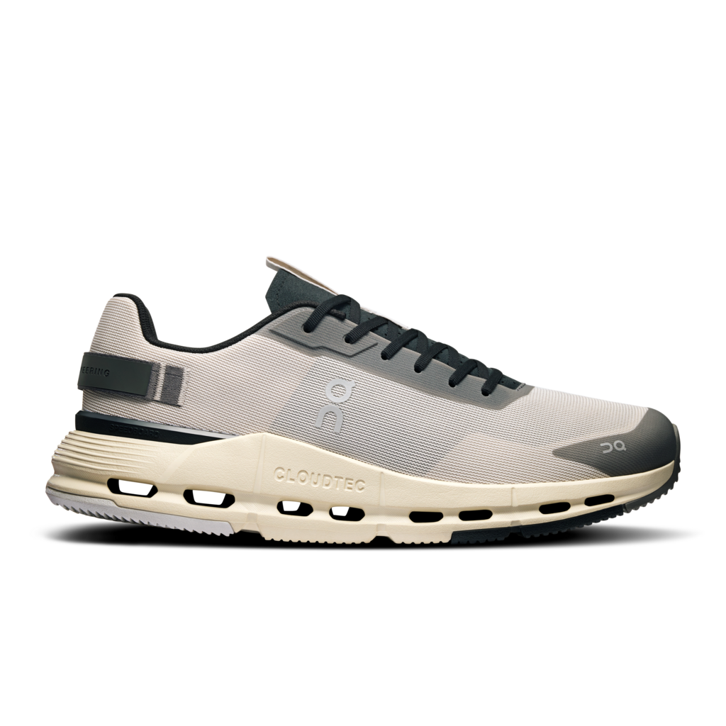 Zapatillas Cloudnova Form 2 Gris Hombre 3ME30152325-0