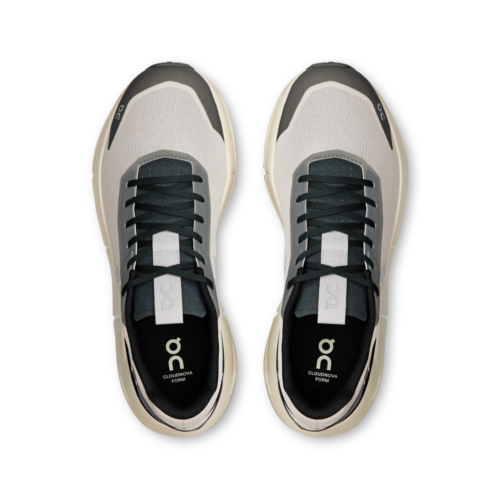 Zapatillas Cloudnova Form 2 Gris Hombre 3ME30152325-1