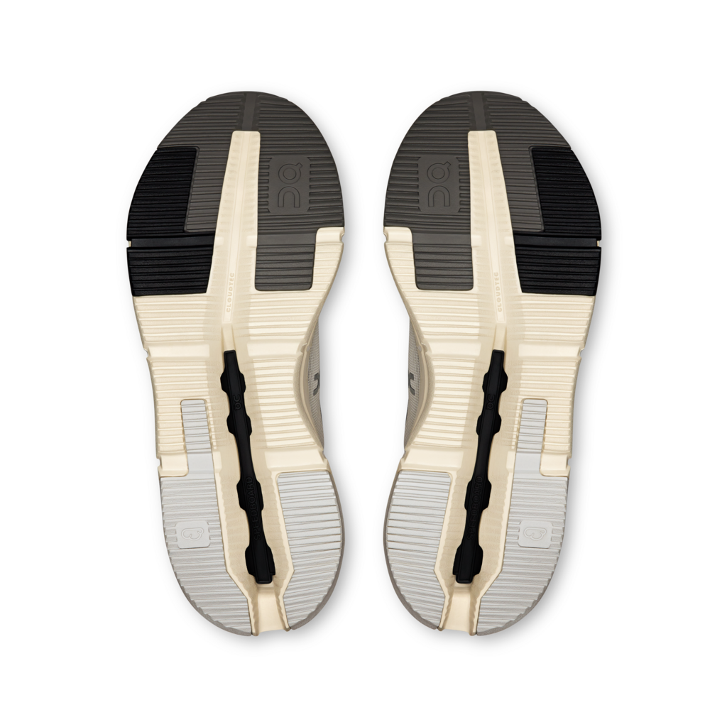 Zapatillas Cloudnova Form 2 Gris Hombre 3ME30152325-2