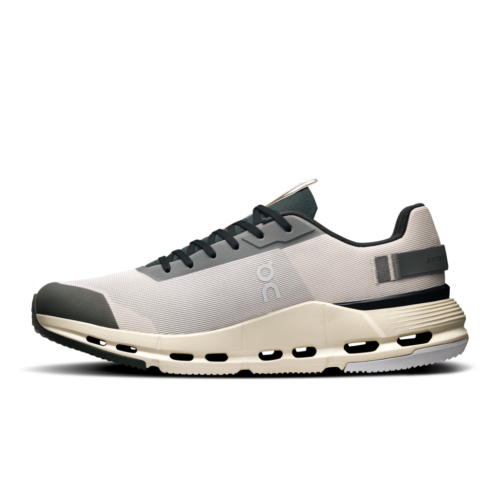 Zapatillas Cloudnova Form 2 Gris Hombre 3ME30152325-3