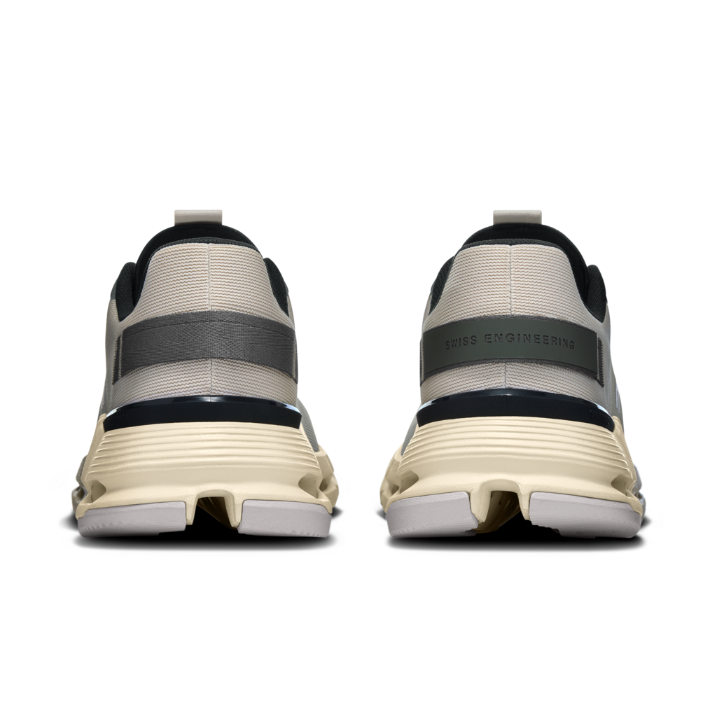 Zapatillas Cloudnova Form 2 Gris Hombre 3ME30152325-4