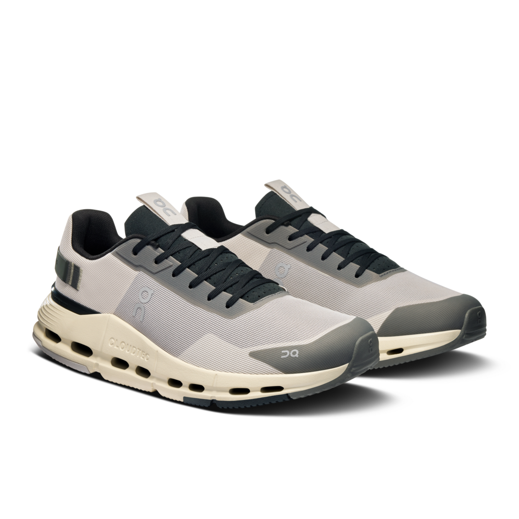 Zapatillas Cloudnova Form 2 Gris Hombre 3ME30152325-5
