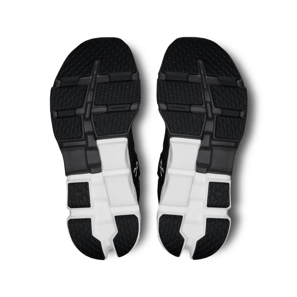 Zapatilla Cloudflyer 5 Running Negro Mujer-2