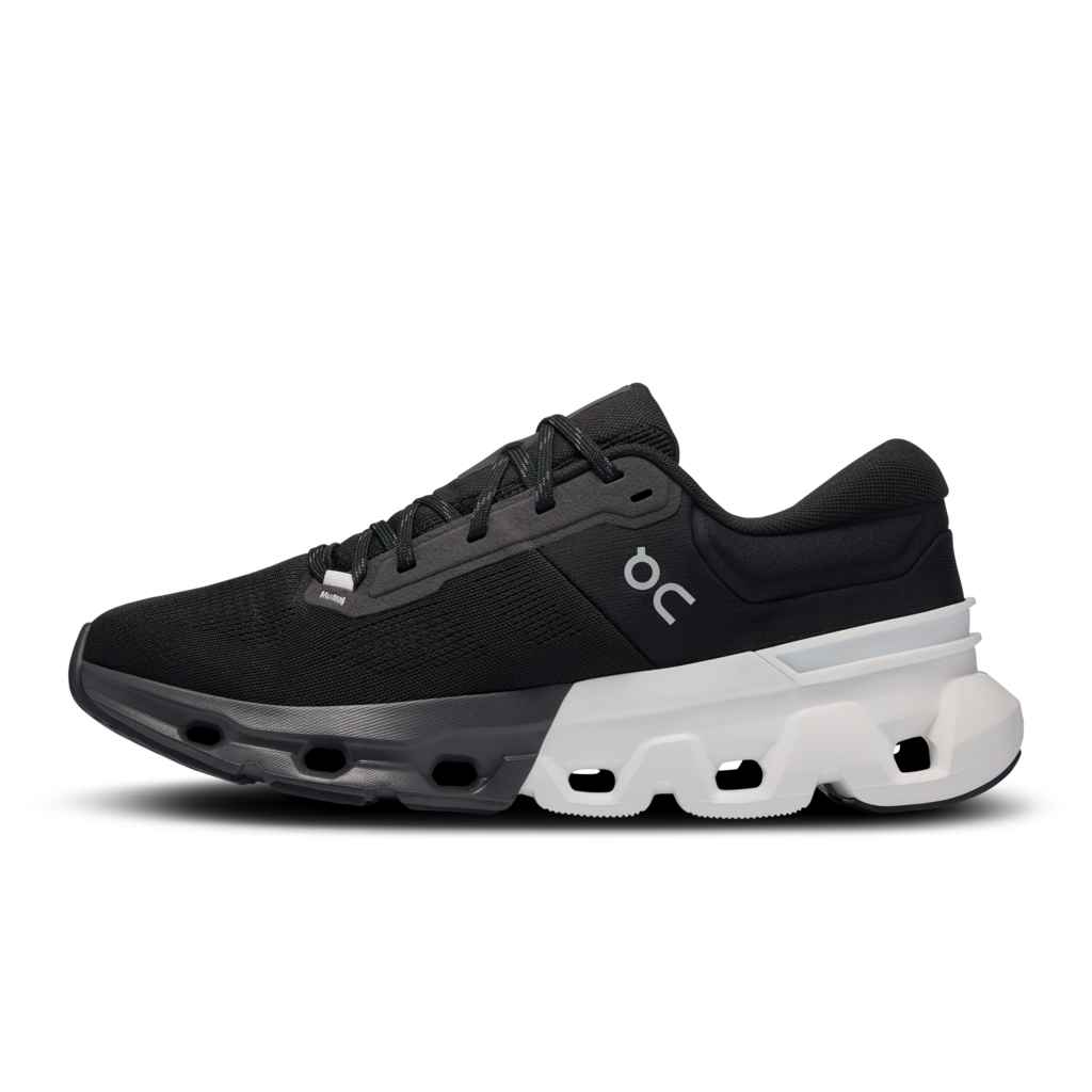 Zapatilla Cloudflyer 5 Running Negro Mujer-3