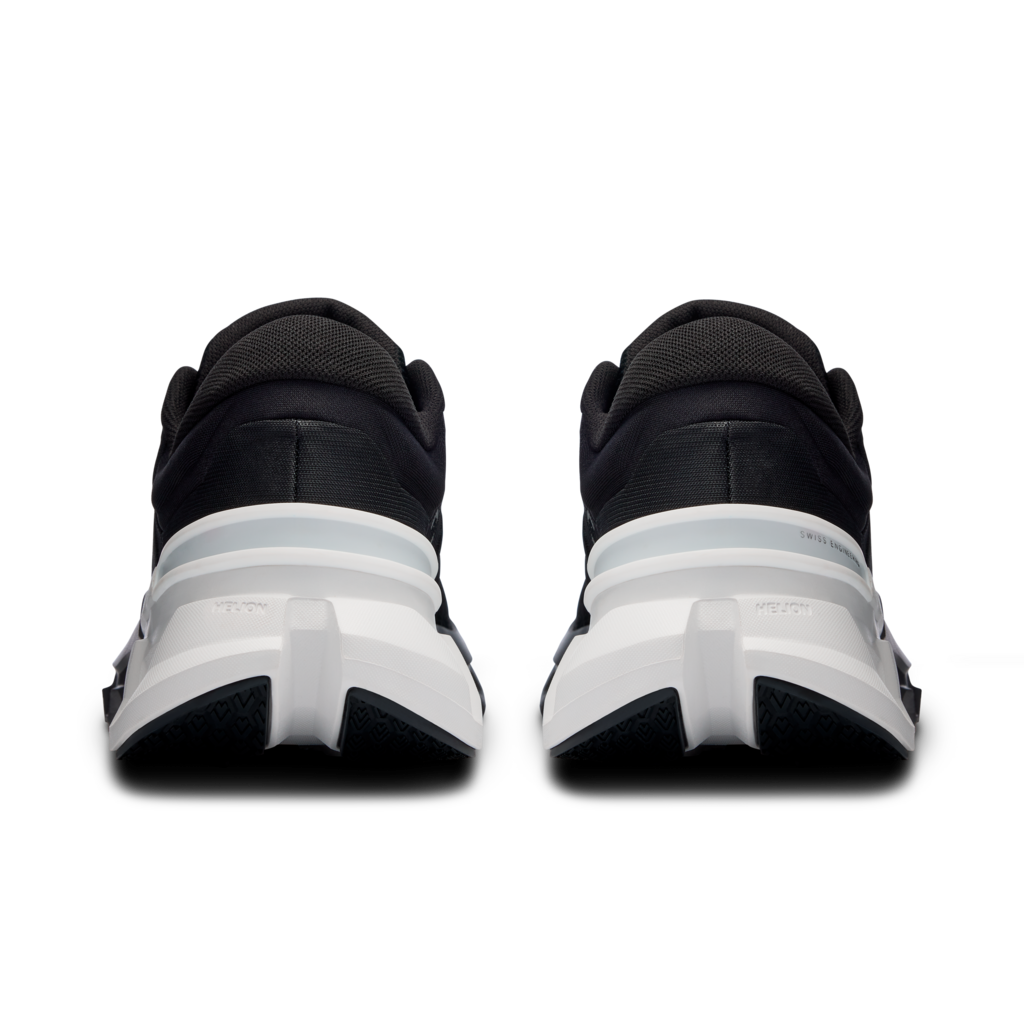 Zapatilla Cloudflyer 5 Running Negro Mujer-4