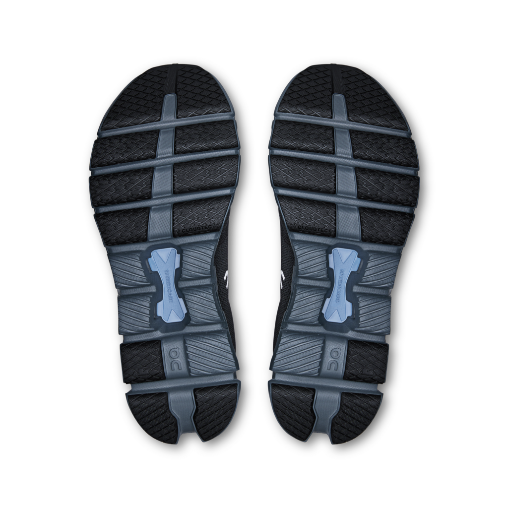 Zapatillas Cloud X 4 Negro Hombre 3ME30041446-2