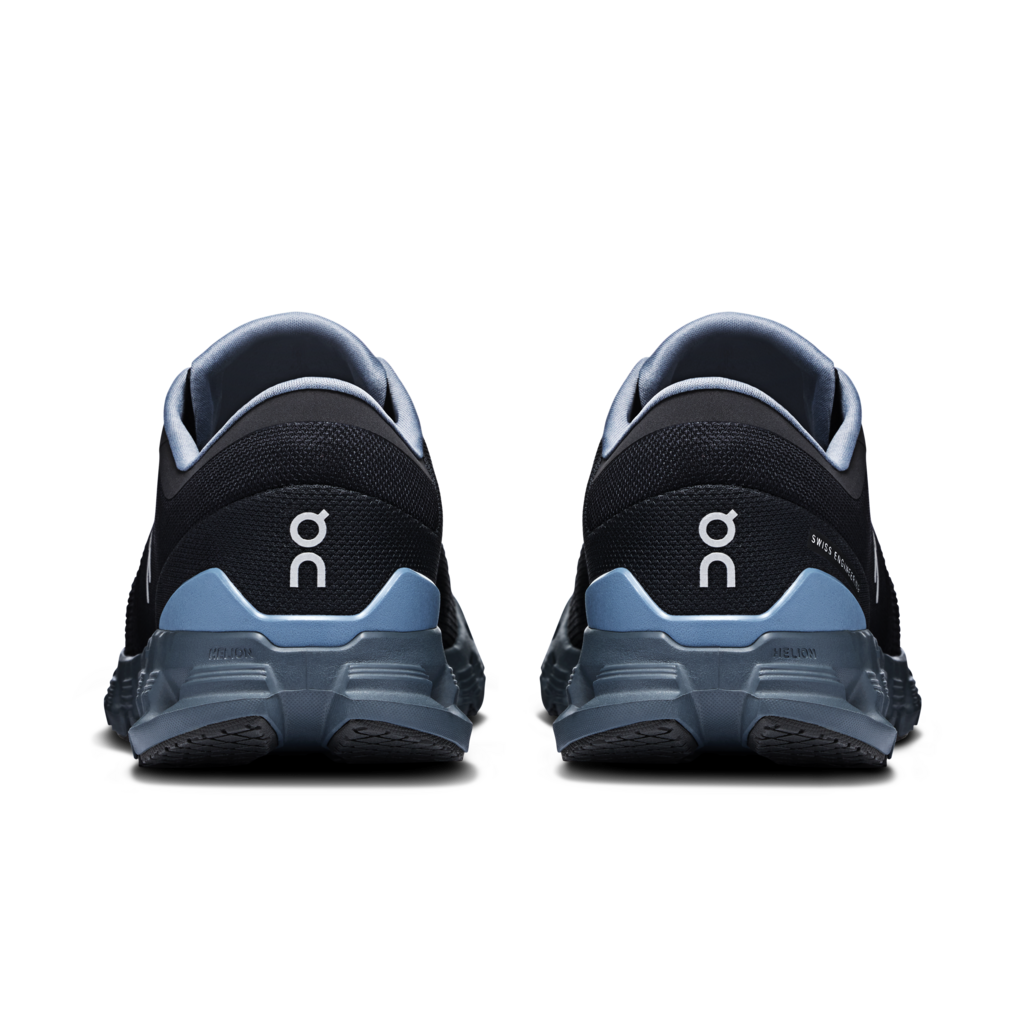 Zapatillas Cloud X 4 Negro Hombre 3ME30041446-4