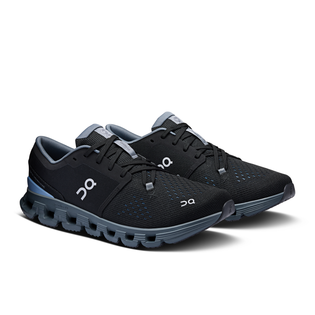 Zapatillas Cloud X 4 Negro Hombre 3ME30041446-5