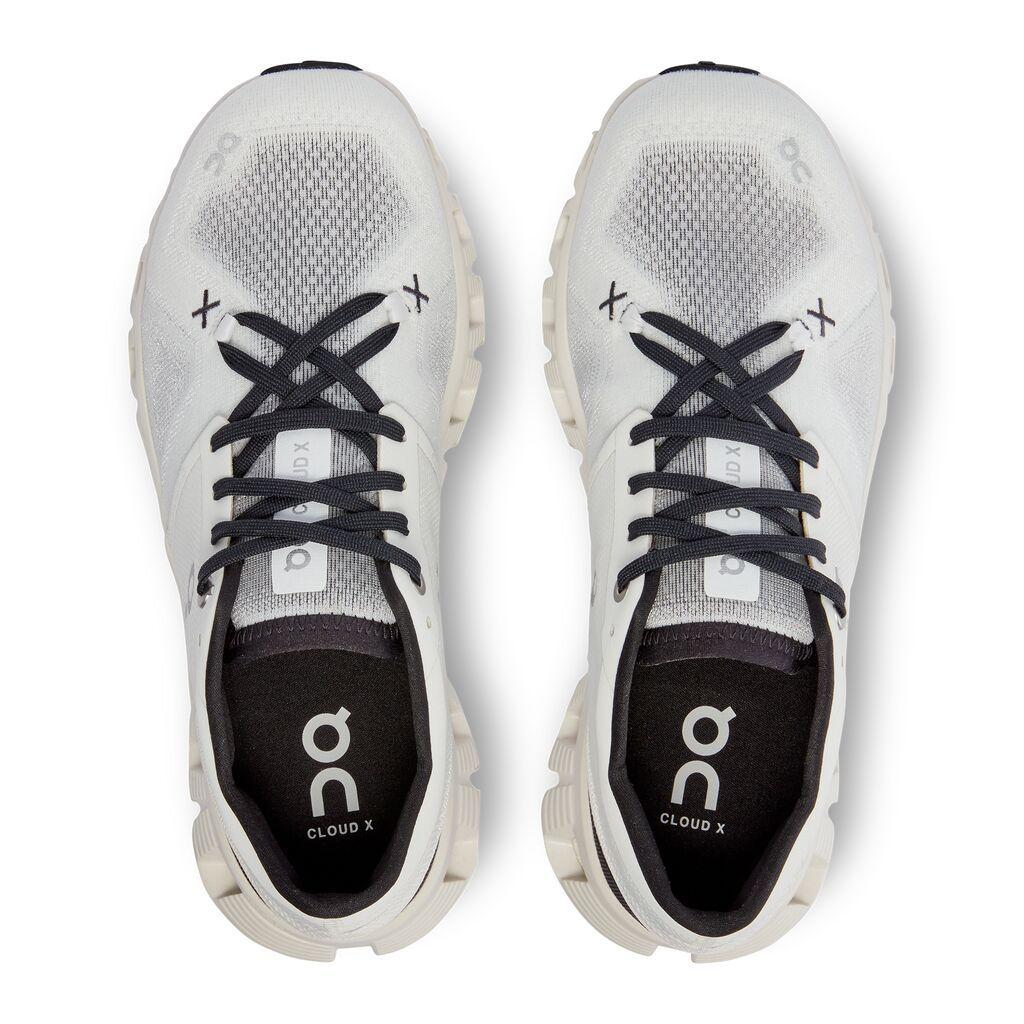 Zapatillas Cloud X 3 Blanco Mujer 6098697-1