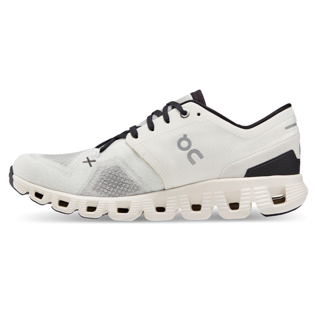 Zapatillas Cloud X 3 Blanco Mujer 6098697-3