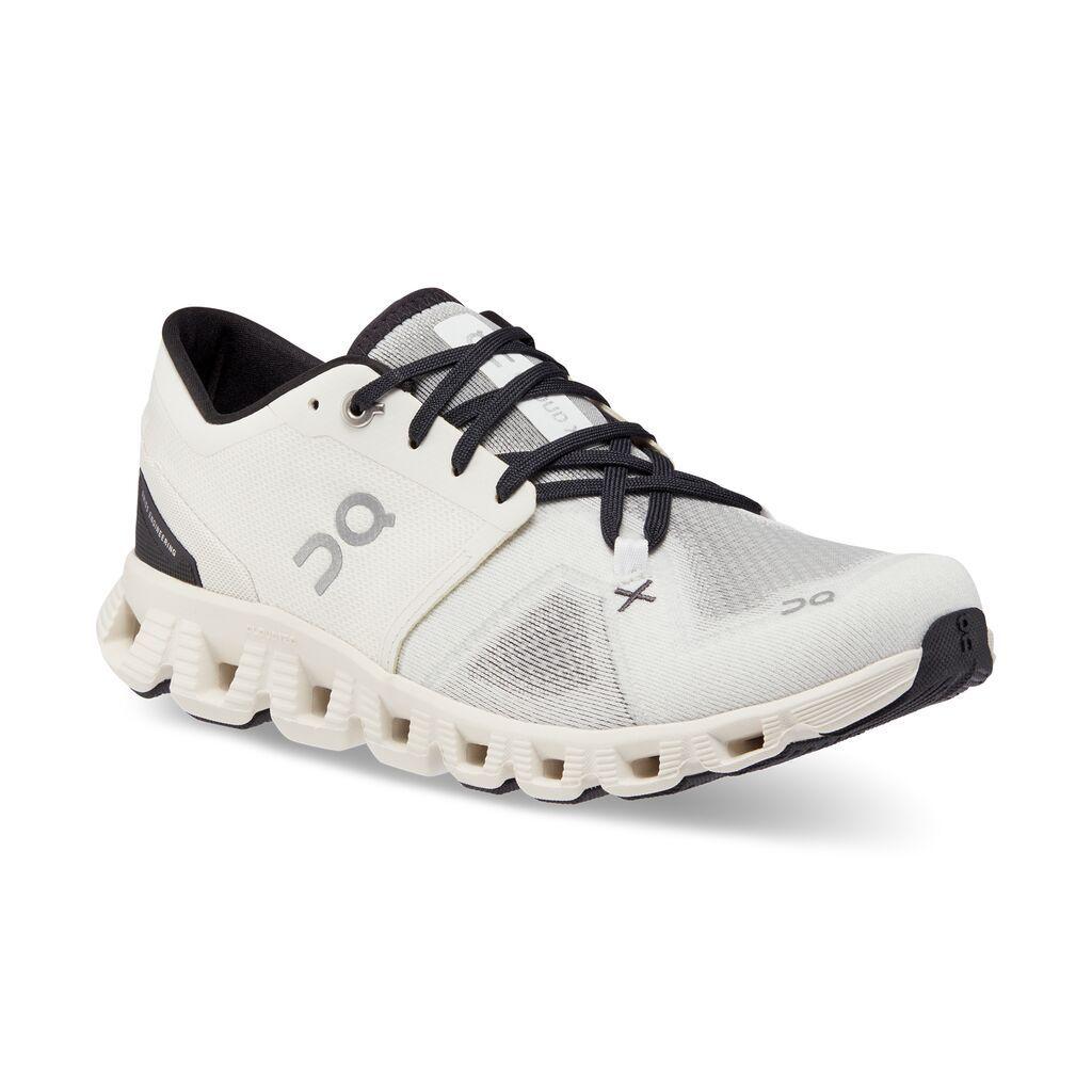 Zapatillas Cloud X 3 Blanco Mujer 6098697-5