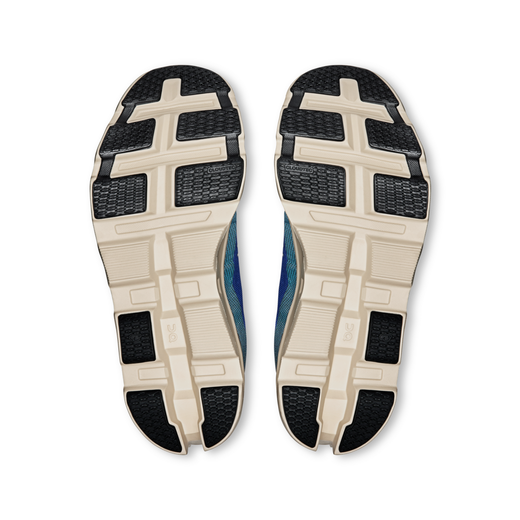 Zapatillas Cloudmonster 2 Azul Hombre 3ME10122903-2
