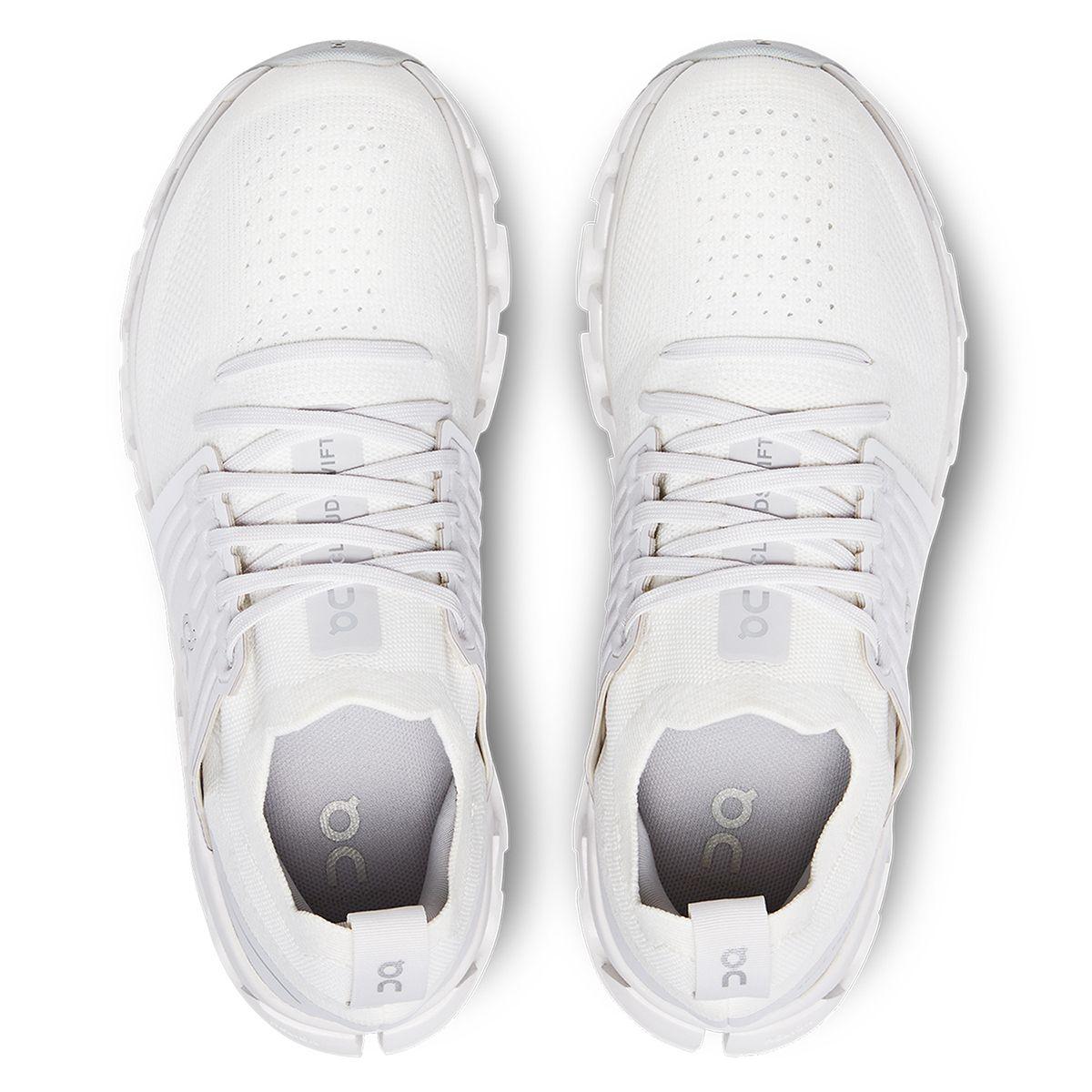 Zapatillas Cloudswift 3 Blanco Mujer 3WD10451040-1