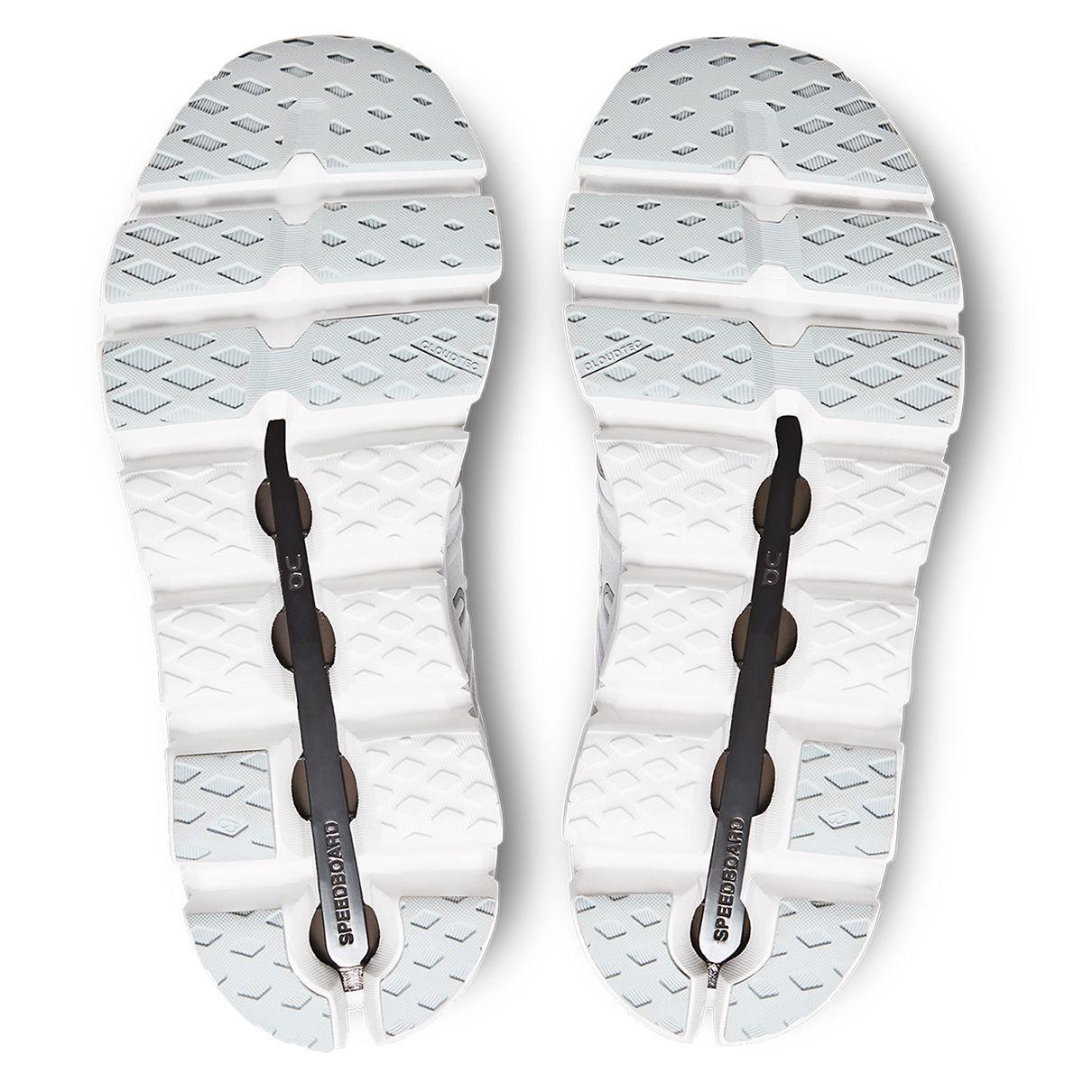 Zapatillas Cloudswift 3 Blanco Mujer 3WD10451040-2