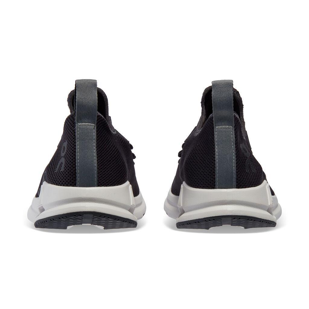 Zapatillas Cloudeasy Negro Hombre 7698445-4