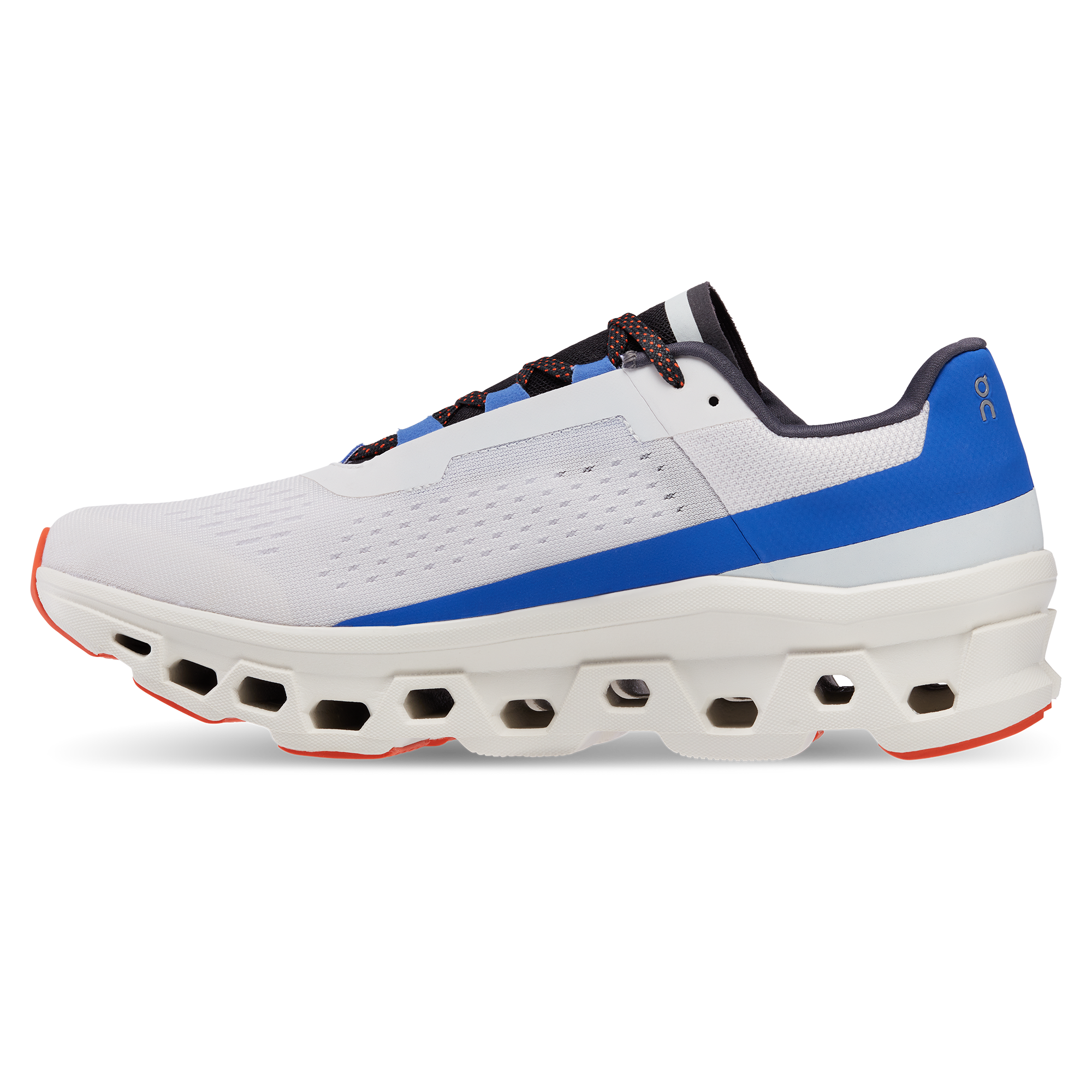 Zapatillas Cloudmonster Blanco Hombre 6198653-3