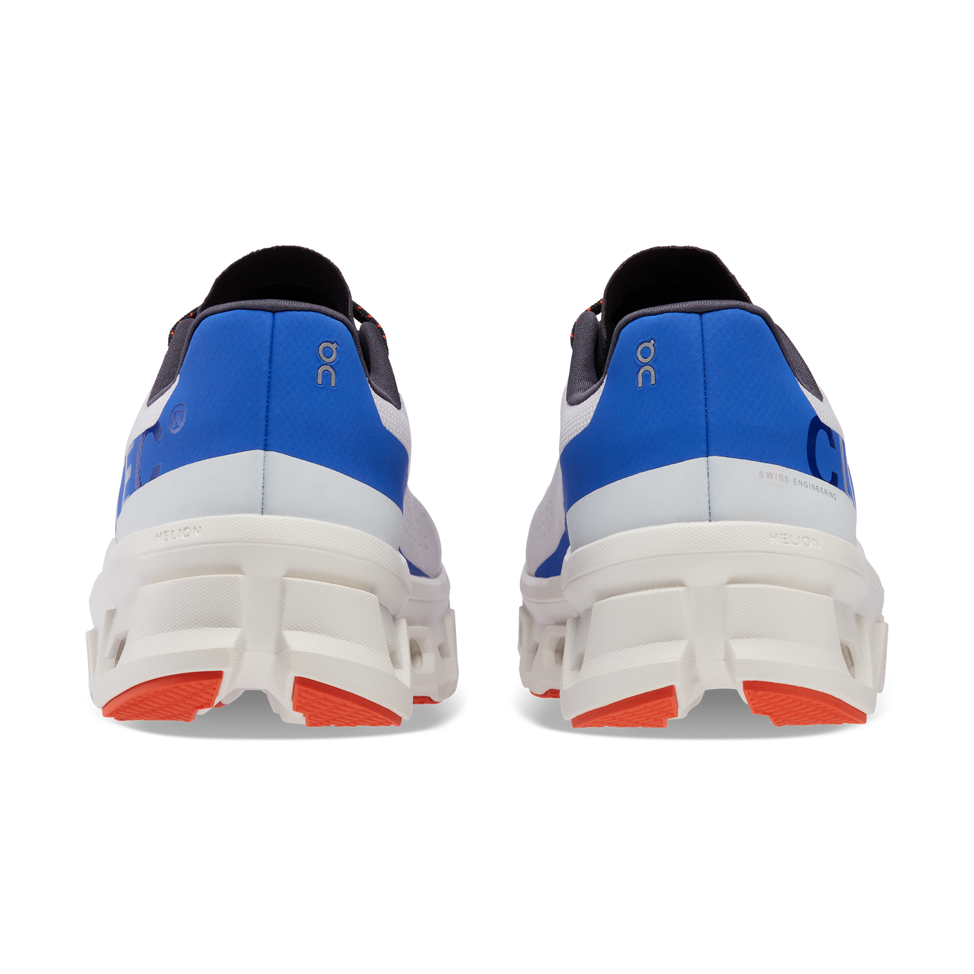 Zapatillas Cloudmonster Blanco Hombre 6198653-4