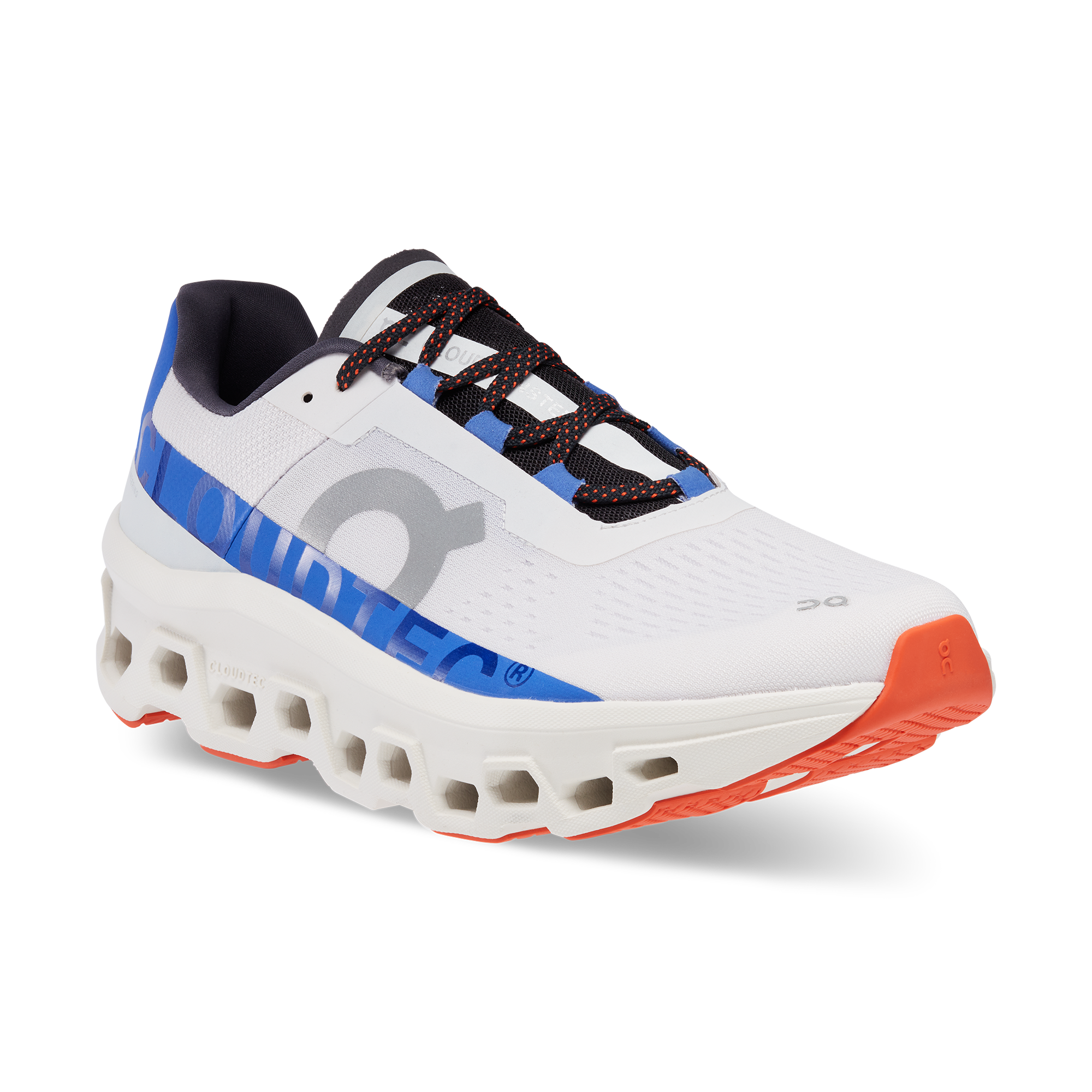 Zapatillas Cloudmonster Blanco Hombre 6198653-5
