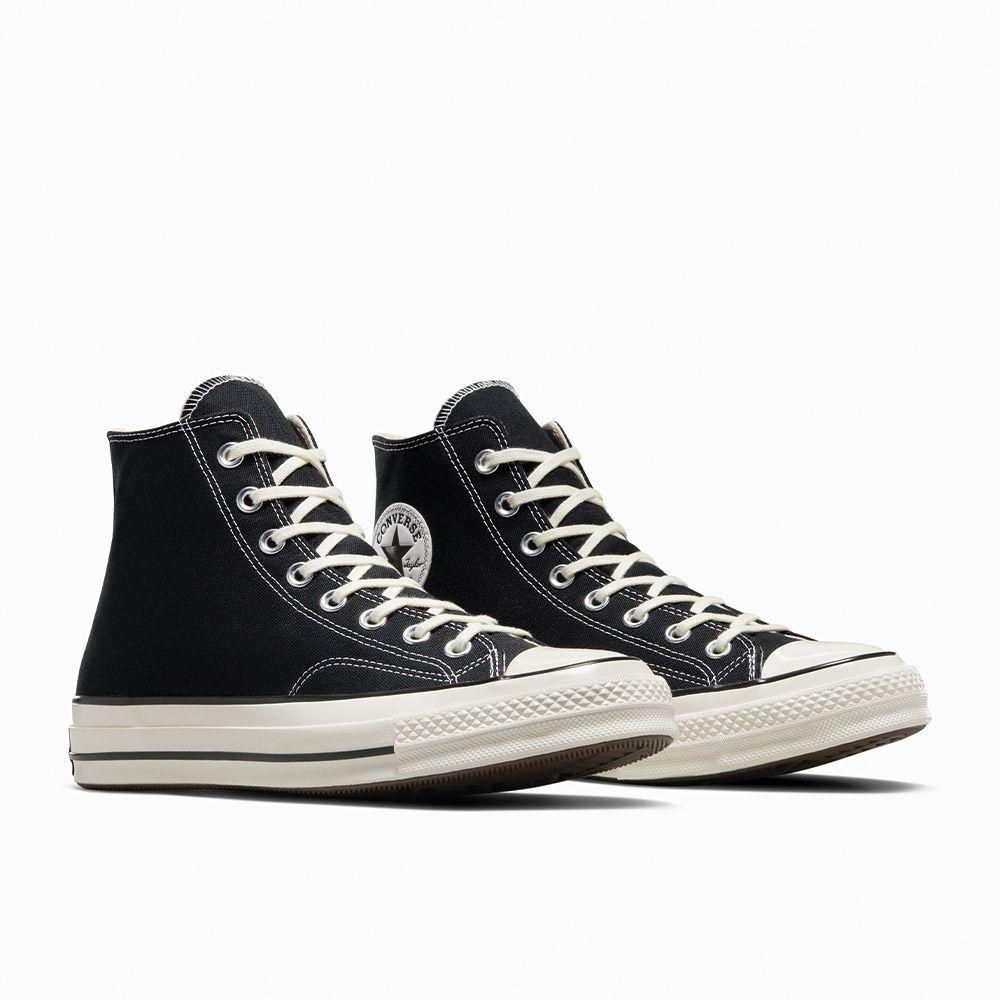 Zapatillas CHUCK 70 Negro Unisex 162050C-2