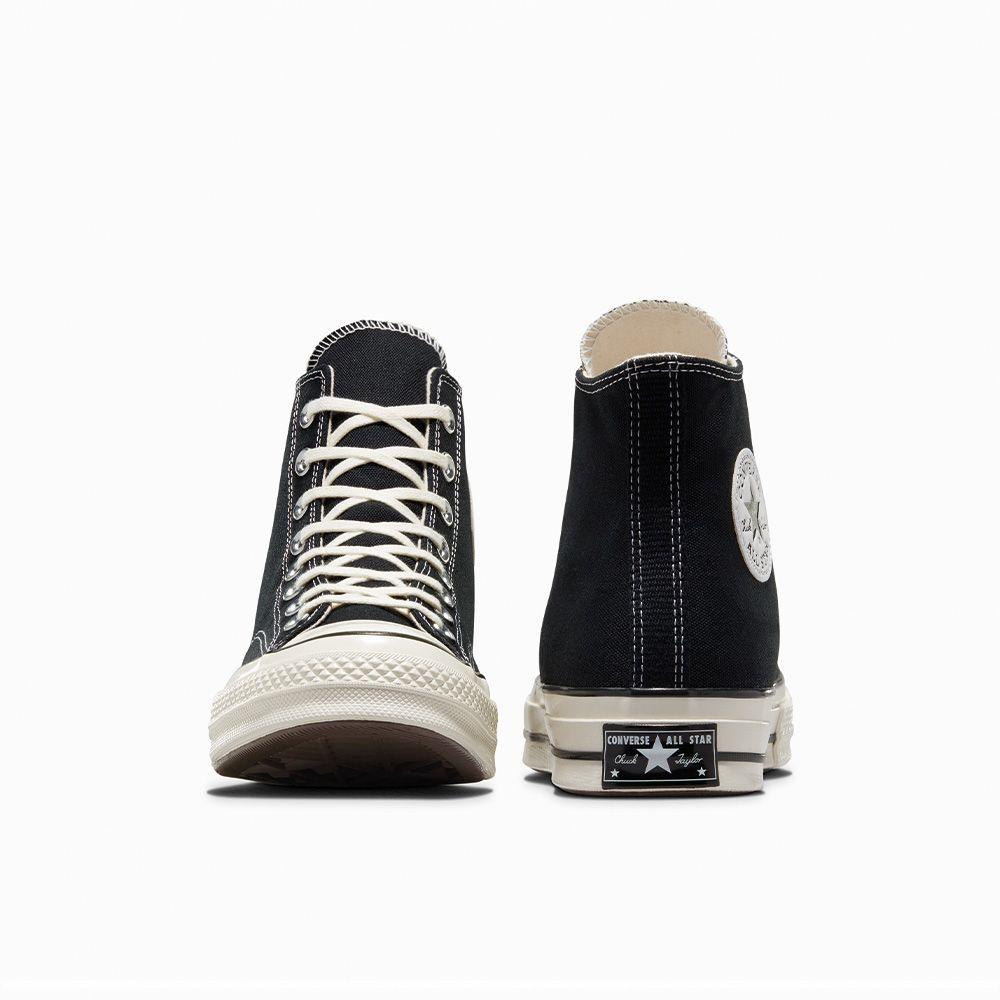 Zapatillas CHUCK 70 Negro Unisex 162050C-3