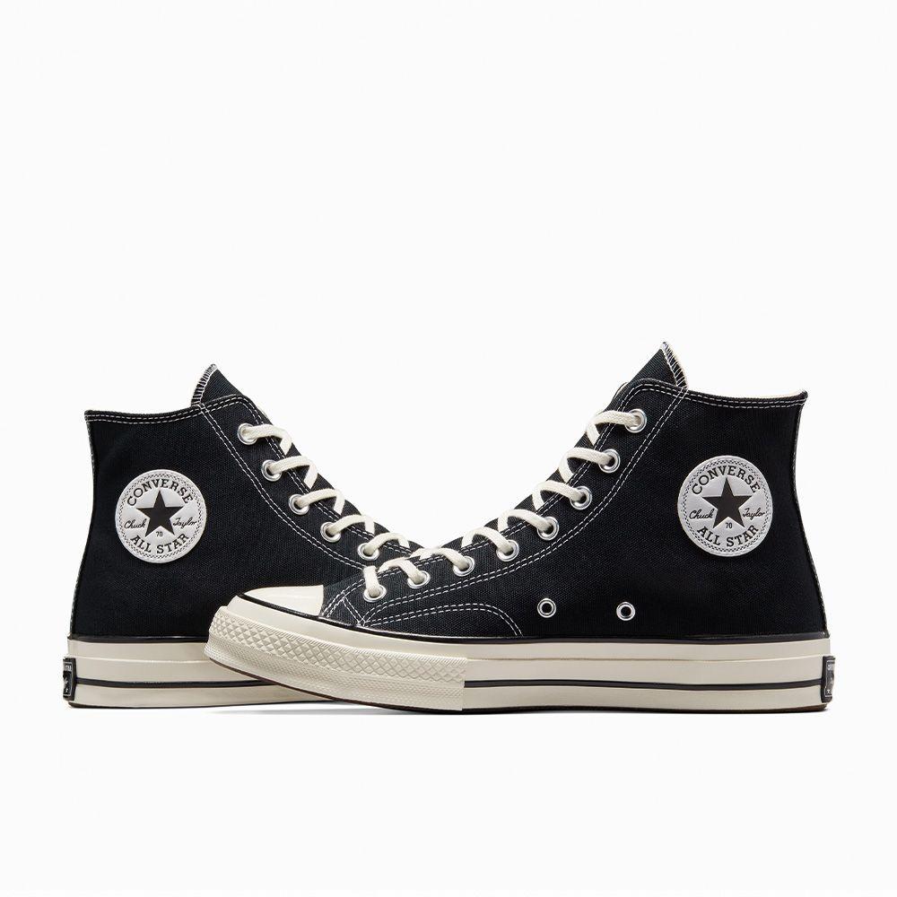 Zapatillas CHUCK 70 Negro Unisex 162050C-4