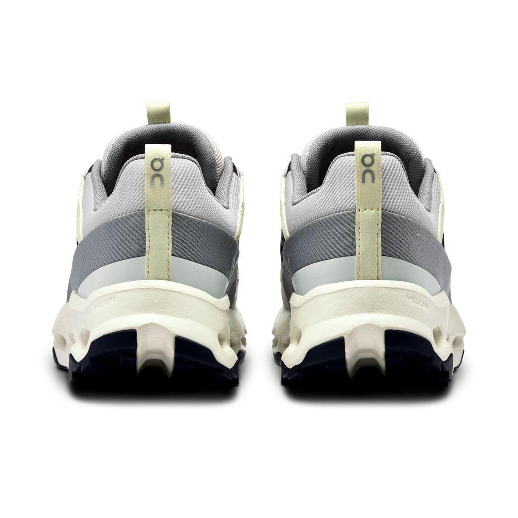 Zapatillas Cloudhorizon Gris Mujer 3WE10012308-3