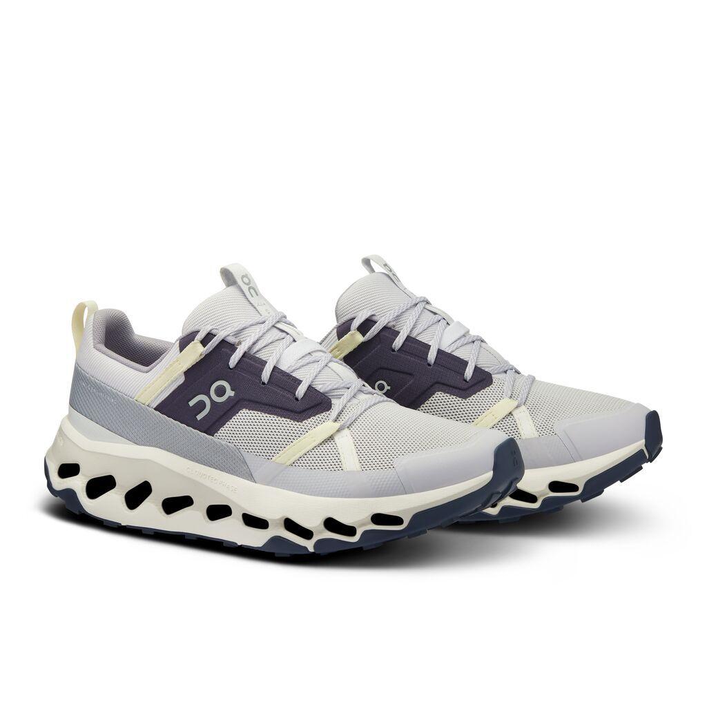 Zapatillas Cloudhorizon Gris Mujer 3WE10012308-4