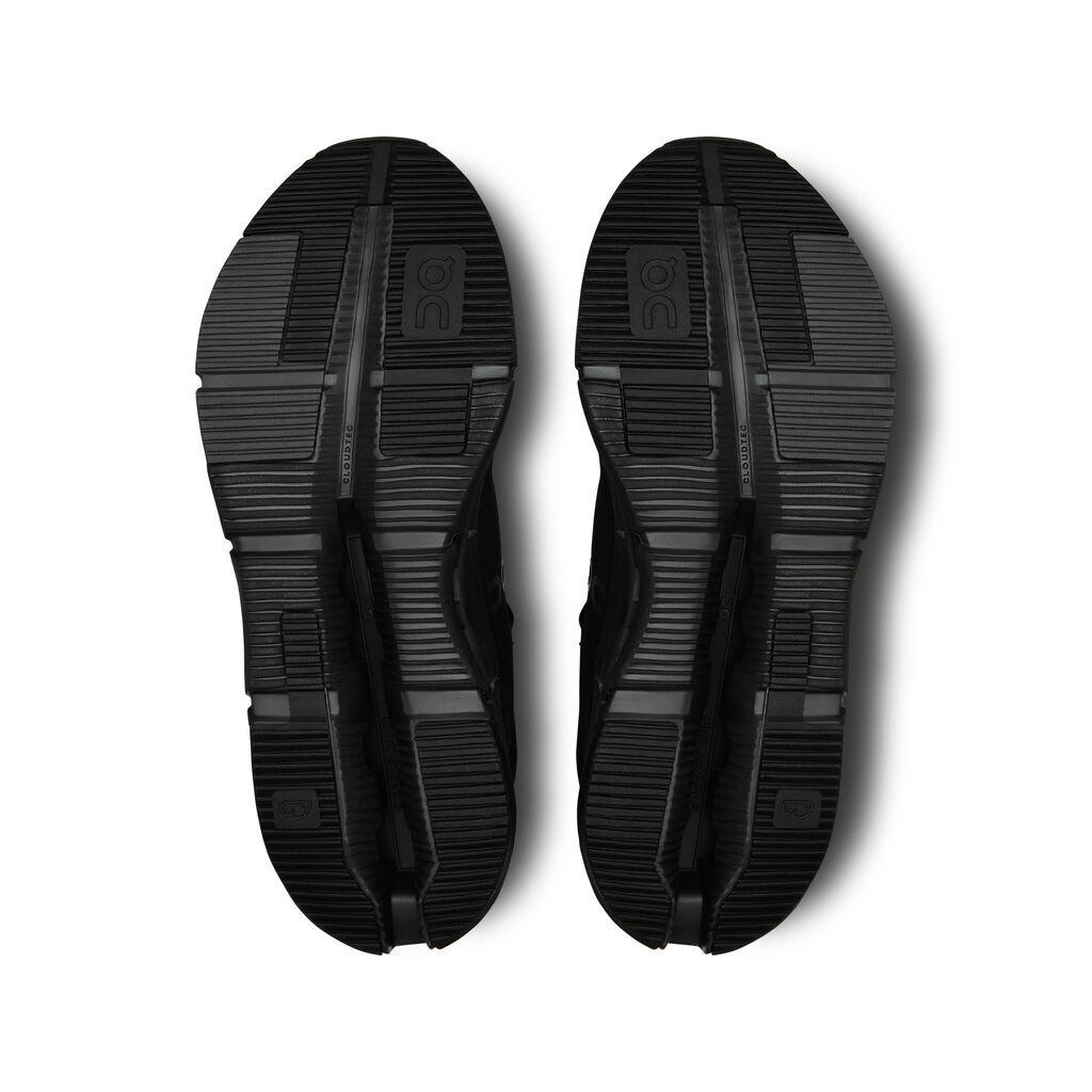 Zapatillas Cloudnova Negro Hombre 2699822-2