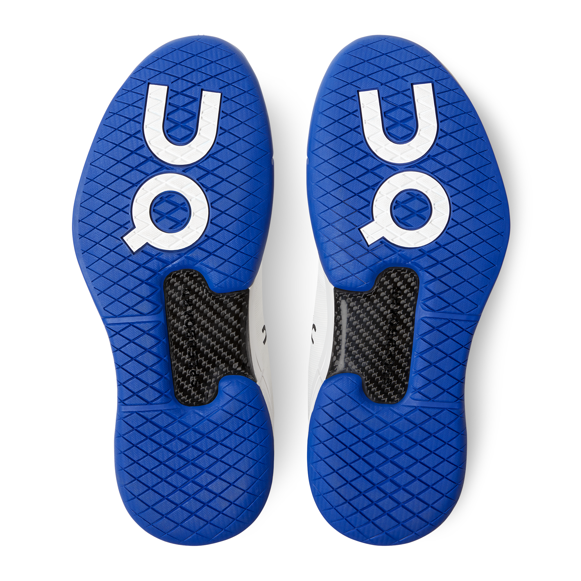 Zapatillas THE ROGER Pro Blanco Hombre 4898721-1