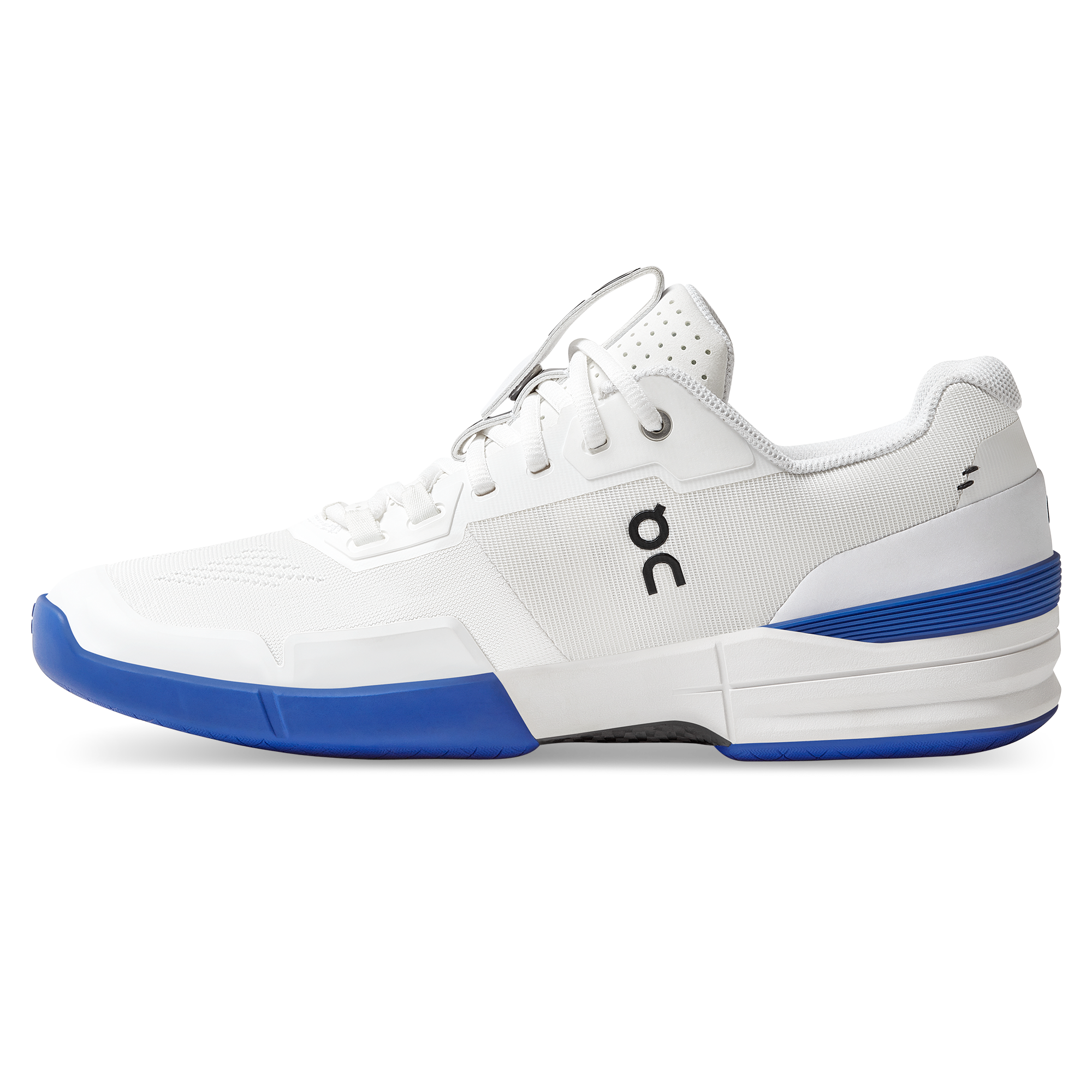 Zapatillas THE ROGER Pro Blanco Hombre 4898721-3
