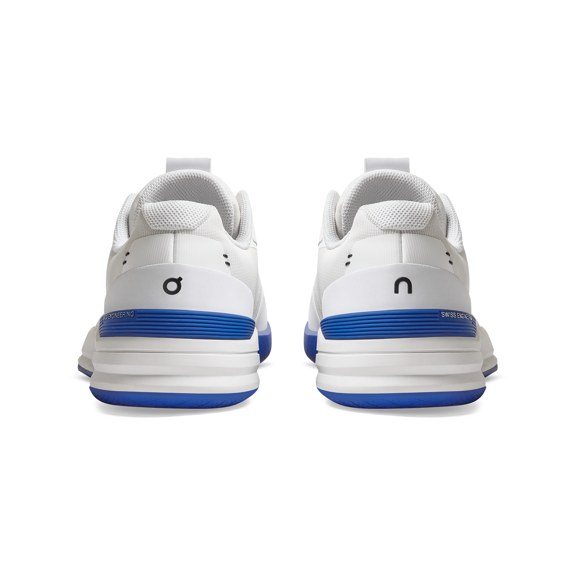 Zapatillas THE ROGER Pro Blanco Hombre 4898721-4