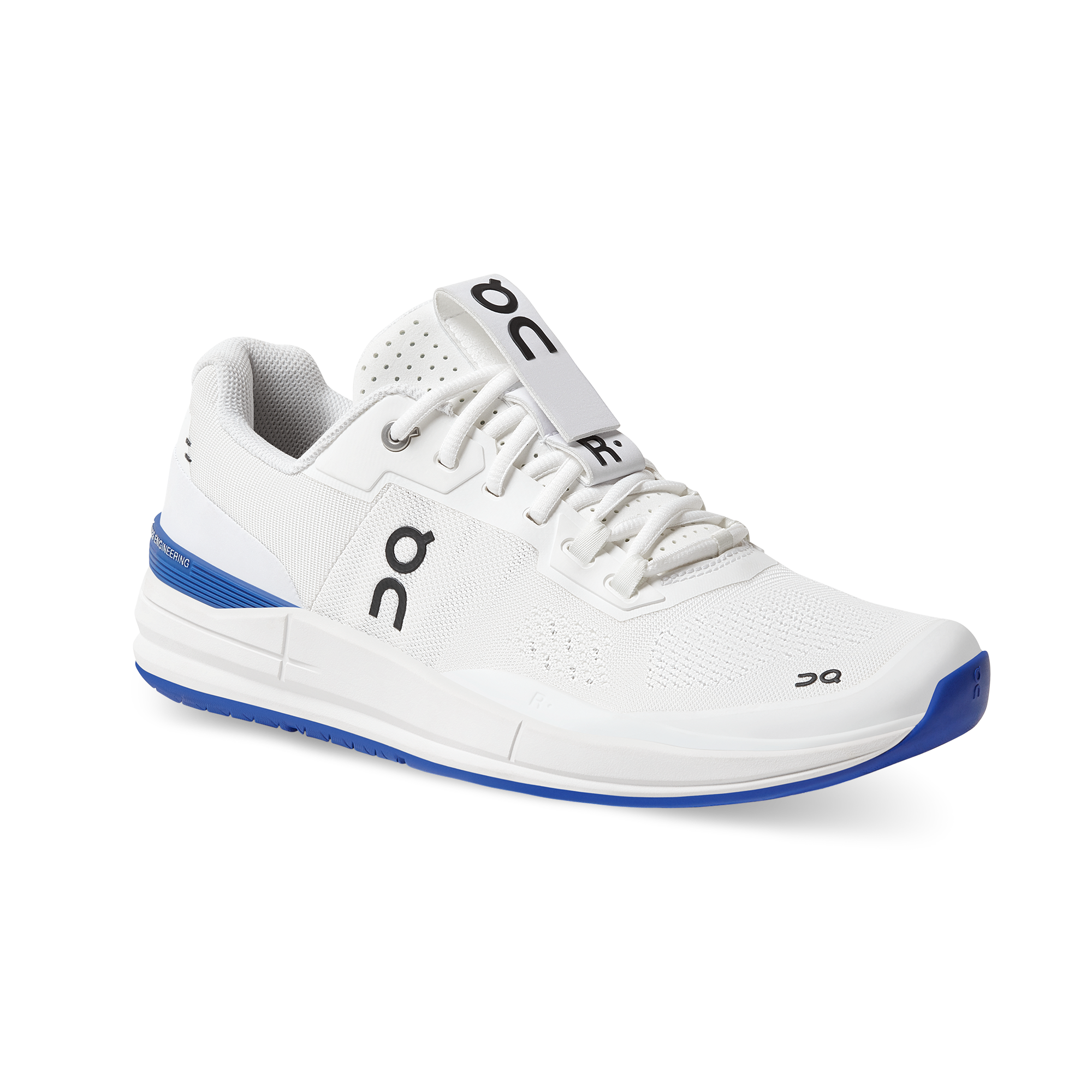 Zapatillas THE ROGER Pro Blanco Hombre 4898721-5