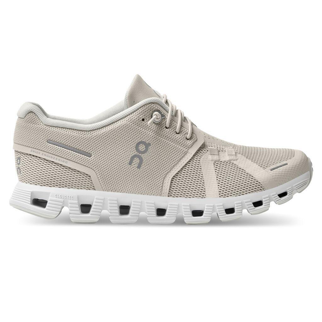 Zapatillas Cloud 5 Gris Mujer 5998773-0
