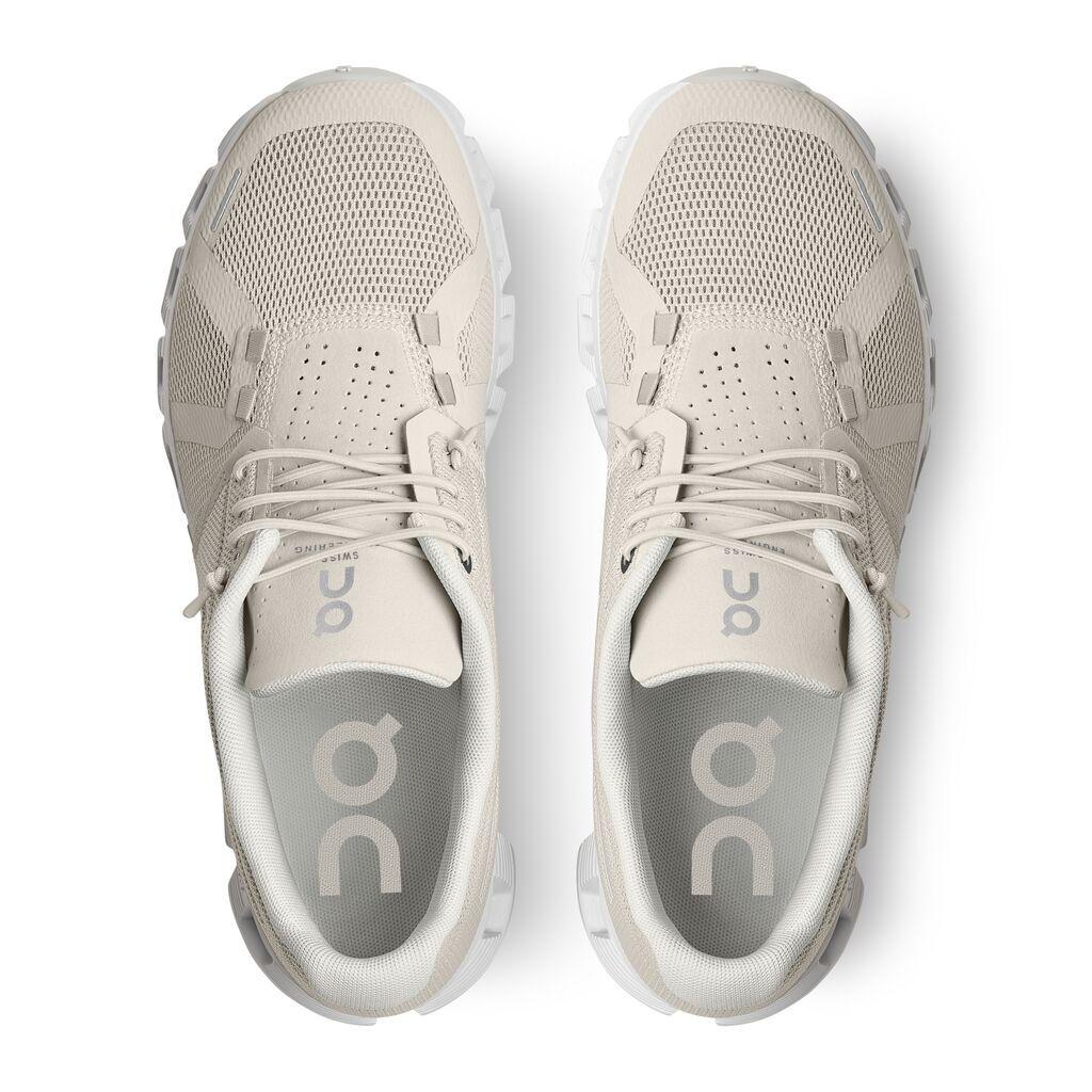 Zapatillas Cloud 5 Gris Mujer 5998773-1