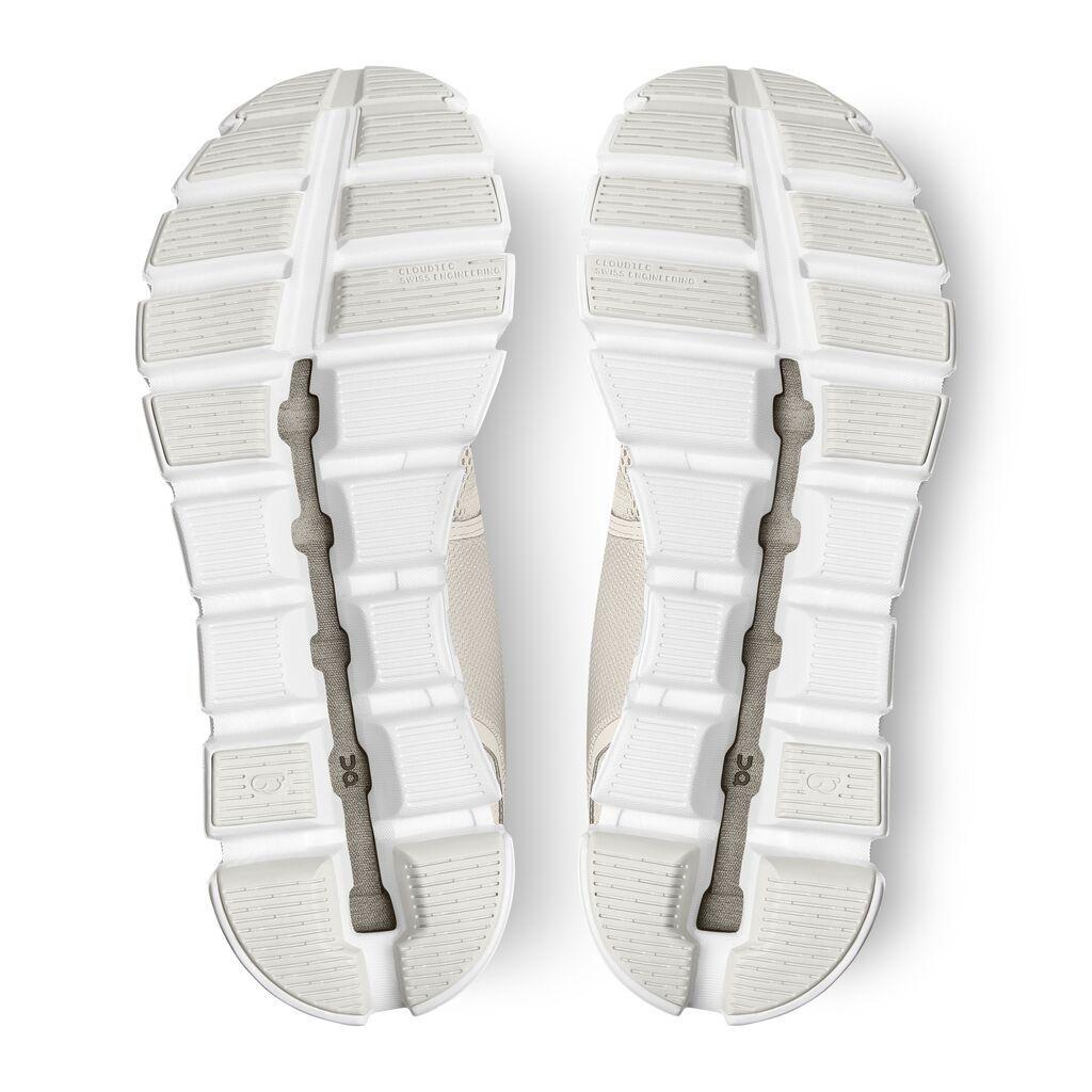 Zapatillas Cloud 5 Gris Mujer 5998773-2